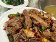 -同心园(好想你红枣小镇店)