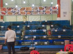 -秋姐美食店(旅游大道店)