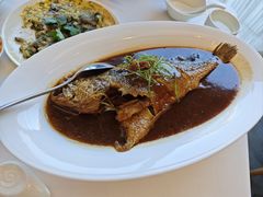 -莆田餐厅PUTIEN(三里屯店)