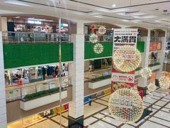-中影南方国际影城(新世界店)