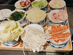 -咏江南·苏式火锅·苏州评弹(观前街店)