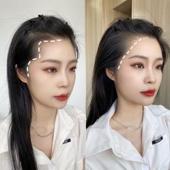 -眉可丽MEIKELI半永久纹眉