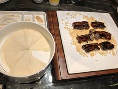 -喜棠·长沙家宴·海鲜·湘菜(麓谷店)