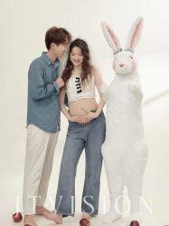 -专注孕妇照亲子照·纪田摄影