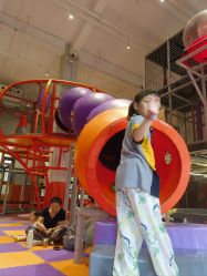 -奈尔宝·儿童乐园·亲子餐厅(星河湾店)