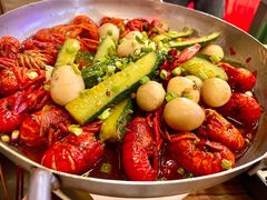 -李不管把把烧(天府三街店)