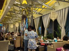 -润园四季椰子鸡火锅(海上世界店)