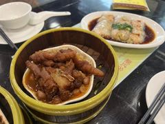 -府城小食馆(金龙宾馆店)