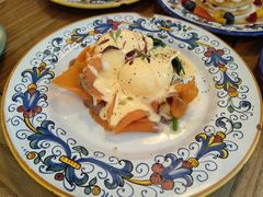 -Alimentari早午餐(安福路店)