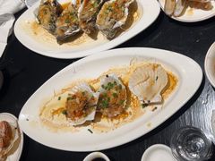 -健眺小海鲜(临海后山店)