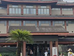 -浙江省博物馆(孤山馆区)