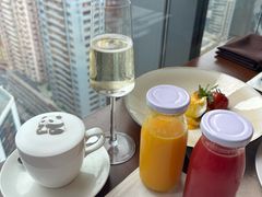 -富力丽思卡尔顿酒店·香荟全日制餐厅