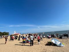 -老虎石海上公园