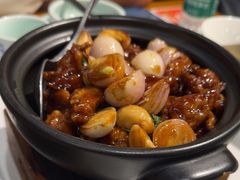 -北平食府(马鞍山路店)