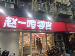 -赵一鸣零食(江苏南京福园街店)