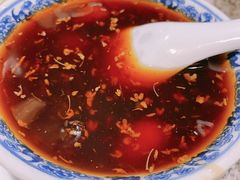 -南京大牌档(香港广场店)
