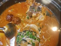 -佰家小厨·南京菜(夫子庙店)