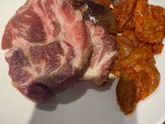 -33韩式自助烧烤(环城南路店)