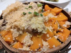 小米排骨-喜洋洋(中山四路店)