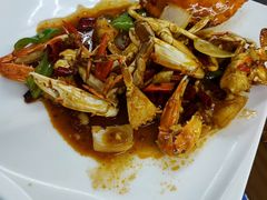 -范饭椰林川湘味海鲜·椰子鸡(三亚湾椰梦长廊店)