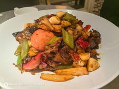 -城南往事(滨江世茂店)