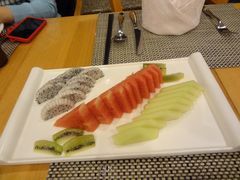 -长峰假日酒店·佛罗伦萨西餐厅