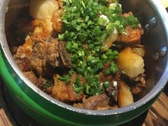 -小马哥融合菜(延安大街店)