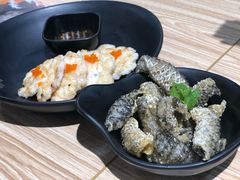 -渔米丰·广府鱼汤米线(光明广场店)