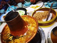 -杏花堂·山西菜馆(晋中万达店)