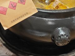 -福照楼汽锅鸡·云南特色菜(万达广场店)