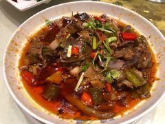 -广益饭店·云南菜·传统滇菜(翠湖北门书屋店)