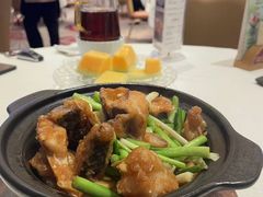 -金苑海鲜酒家(来魅力店)
