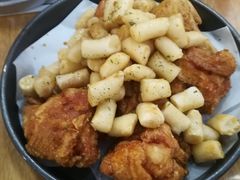 -BOPEYE·波派炸鸡(河西中央商场店)