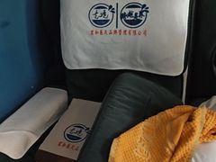 -跨越足界Spa足道(潍坊店)