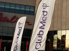 -Club Med地中海俱乐部·桂林度假村