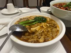 -天龙宝严素食馆(大兴善寺店)