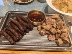 -哈啾嗨·新概念蒙餐(红星新城店)