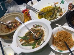 -绿草地·湘菜(7mall店)