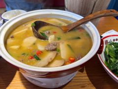 -赣饭农家·江西小炒(西乡店)