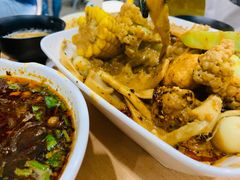 -林静小吃(复兴路店)