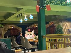 -新疆亚克西音乐餐厅(南方花园店)