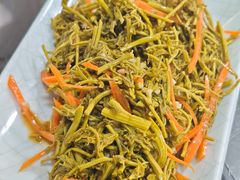 -北京龙庆四季香农家饭庄·灶台鱼·碳烤虹鳟鱼(龙庆峡店)