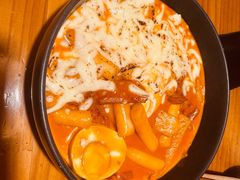 -恩你小木屋·韩式料理(假日广场店)