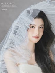 -青禾蒙娜丽莎婚纱摄影(武汉总店)