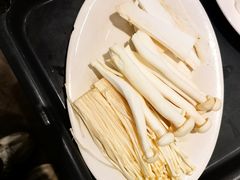 -濠轩阁特色生蚝火锅总店