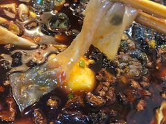 -黑竹香鸡(营和巷店)