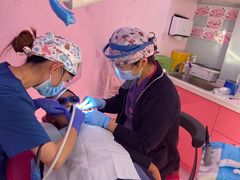 -希望齿科(河西店)