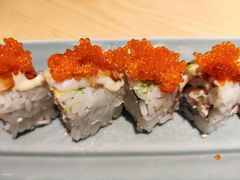 -Tuna maki寿司(园区永旺店)