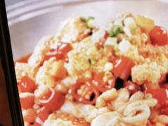 -香丰阁·烤鸭·川湘菜(清河店)