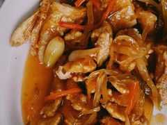 -红星光发煲仔饭(文海店)